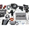 2009-2013 Infiniti G37 Sedan, 2015 Q40 Supercharger - Tuner Kit - Black