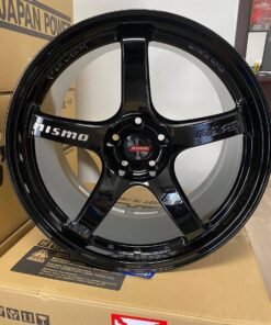 NISMO 57CR CLUBSPORT