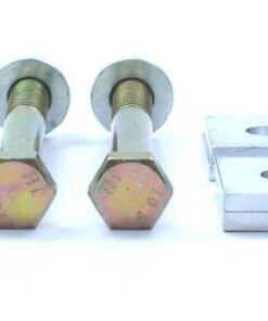 370Z/G37 Eccentric Lockout Kit