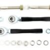 370Z/G37 Front Outer Tie Rod Ends Adjustable for Bumpsteer