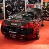 OEM-STYLE CARBON FIBER TRUNK LID FOR 2008-2015 INFINITI G37 / Q60 COUPE