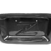 Nissan 350 Z License Plate Backing 2002-2008 (CBX-350LIC)