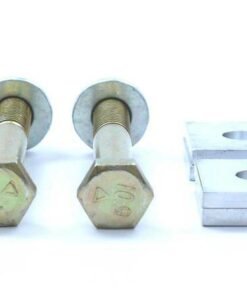 350Z/G35 Eccentric Lockout Kit