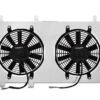 Mishimoto Fan Shroud Kit Nissan 350Z 2003-2006