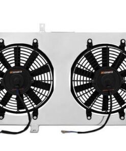 Mishimoto Fan Shroud Kit Nissan 350Z 2003-2006