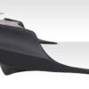 2003-2008 Nissan 350Z 2DR Coupe Duraflex Vader 3 Rear Wing Trunk Lid Spoiler - 1 Piece