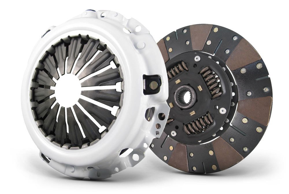 SINGLE DISC CLUTCH KITS FX250: 06047-HR0F (350Z)