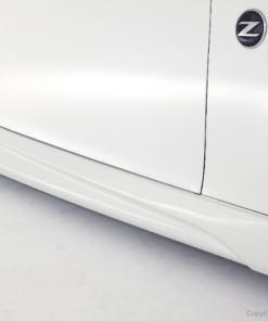 370Z VESTITO POWERHOUSE AMUSE SIDE SKIRTS