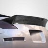 2003-2008 Nissan 350z Carbon Creations RBS Rear Wing Spoiler - 1 Piece