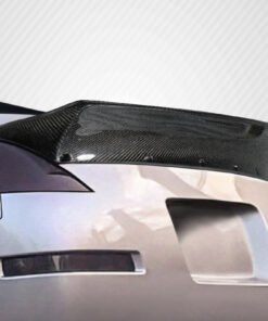 2003-2008 Nissan 350z Carbon Creations RBS Rear Wing Spoiler - 1 Piece