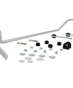 Nissan NX  91-93 Nissan Sentra  92-94 Suspension Stabilizer Bar Assembly (Rear)