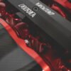 Alpha Performance 18 Injector R35 GT-R Carbon Fiber Intake Manifold