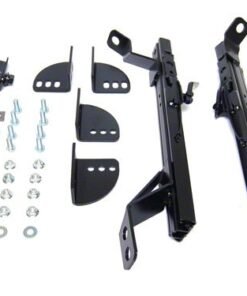 Bride Seat Rail Type FG Z33 350z Driver Side Left