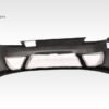 2003-2008 Nissan 350Z Duraflex J-Spec 2 Front Bumper Cover - 1 Piece