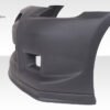 2003-2008 Nissan 350Z Duraflex GT-R Body Kit - 4 Piece - Includes GT-R Front Bumper Cover (105901) R35 Side Skirts Rocker Panels (106030) R35 Rear Bumper Cover (106031)