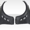 2003-2008 Nissan 350Z Duraflex W-1 Fenders - 2 Piece
