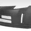 2003-2008 Nissan 350Z Duraflex N-1 Front Bumper Cover - 1 Piece