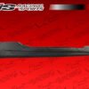 2003-2008 Nissan 350Z 2dr AMS GT Full Kit. All Vis fiberglass Body Kits; bumpers, Lips side skirts, spoilers, and hoods are made out of a high quality fiberglass. All Body Kits come with wire mesh if applicable. Professional installation required. Picture shown is for illustration purpose only. Actual product may vary due to product enhancement. Modification of part is required to ensure proper fitment. Test fit all Body Kit parts before any modification or painting. Accessories like fog lights, driving lights, splitter, canards, add-on lip, intake scoops, or other enhancement products are not included unless specified in the product description. Intended for OFF ROAD use only.