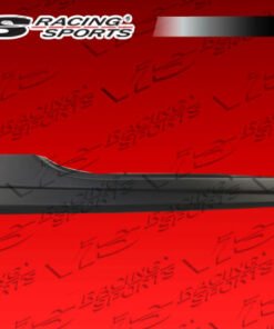 2003-2008 Nissan 350Z 2dr AMS GT Full Kit. All Vis fiberglass Body Kits; bumpers, Lips side skirts, spoilers, and hoods are made out of a high quality fiberglass. All Body Kits come with wire mesh if applicable. Professional installation required. Picture shown is for illustration purpose only. Actual product may vary due to product enhancement. Modification of part is required to ensure proper fitment. Test fit all Body Kit parts before any modification or painting. Accessories like fog lights, driving lights, splitter, canards, add-on lip, intake scoops, or other enhancement products are not included unless specified in the product description. Intended for OFF ROAD use only.