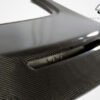 2009-2017 Nissan 370Z Carbon Creations OEM Trunk - 1 Piece