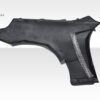 2003-2008 Nissan 350Z Duraflex 370Z AM-S Conversion Fenders - 2 Piece