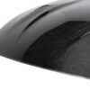 GTR-STYLE CARBON FIBER HOOD FOR 2009-2014 NISSAN 370Z