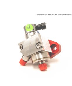 Red Alpha VR30 RA405 High Pressure Fuel Pump Kit