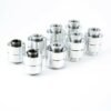 370z/G37 Rear Knuckle Monoball Bushing Set