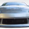 2003-2008 Nissan 350Z Duraflex V-Speed Front Bumper Cover - 1 Piece