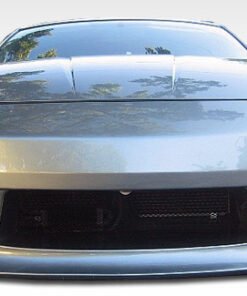 2003-2008 Nissan 350Z Duraflex V-Speed Front Bumper Cover - 1 Piece