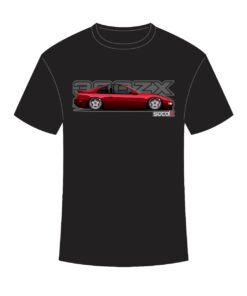 SoCal Z  X Z32 V2 ART FORCE COLLAB SHIRT