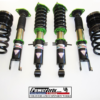 POWER TRIX - Z34 370Z / G37 (RT) ROAD/TRACK COILOVERS