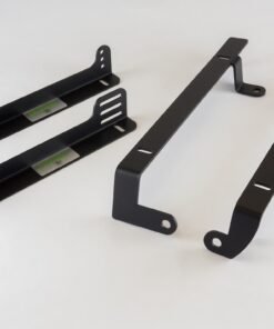 PLANTED SEAT BRACKET- NISSAN 300ZX (1990-1996) LOW - PASSENGER / RIGHT *FOR SIDE MOUNT SEATS ONLY*