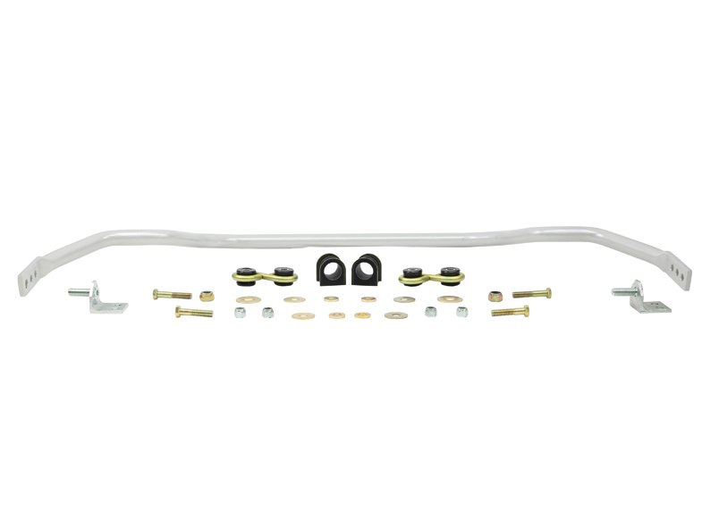 Nissan 240SX  89-98 Suspension Stabilizer Bar Assembly (Front)