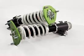 Feal 441 Coilovers, 03-09 Nissan 350Z, Z33/Infiniti G35