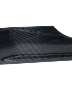 TT-STYLE CARBON FIBER SIDE SKIRTS FOR 2002-2005 NISSAN 350Z