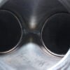 ISR Performance Exhaust Y-Pipe - Nissan 370z / G37