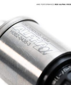AMS Performance Red Alpha VR30DDTT Kinetic Direct Injectors