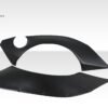 2003-2008 Nissan 350Z Z33 Duraflex RBS Rear Fender Flares - 2 Piece