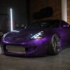 Morimoto Nissan 370Z: XB LED Headlights
