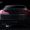 TOMEI EXPREME TI EXHAUST SYSTEM G35 COUPE (TB6090-NS04G)