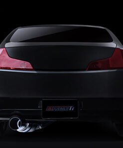 TOMEI EXPREME TI EXHAUST SYSTEM G35 COUPE (TB6090-NS04G)