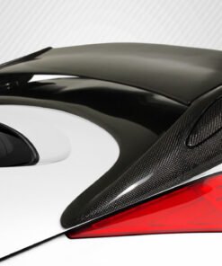 2003-2008 Nissan 350Z 2DR Coupe Carbon Creations N-2 Wing Trunk Lid Spoiler - 1 Piece