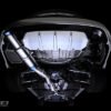 TOMEI EXPREME TI EXHAUST INFINITI Q50