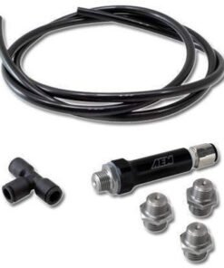 AEM (30-3315) V3 Water/Methanol Injection Nozzle and Jet Kit