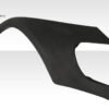 2003-2009 Nissan 350Z Duraflex AM-S Wide Body Rear Fender Flares - 2 Piece