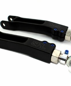 370Z/G37 Rear Camber Links - Billet Version