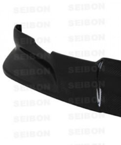 CW-STYLE CARBON FIBER FRONT LIP FOR 2006-2008 NISSAN 350Z