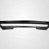 2009-2017 Nissan 370Z Coupe Carbon Creations N-2 Wing Trunk Lid Spoiler - 1 Piece