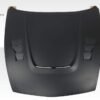 2009-2017 Nissan 370Z Duraflex JP-R Hood - 1 Piece
